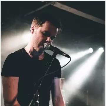 Los Disidentes Del Sucio Motel  @ La Sirène, La Rochelle 02.02.2018