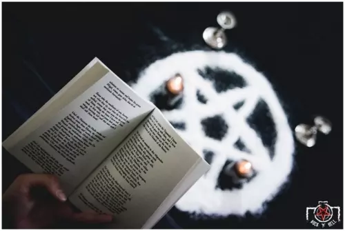 Matthieu, SATANARCHRIST