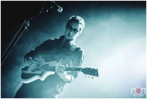 The Vacant Lots @ La Sirène, La Rochelle 18.11.2017