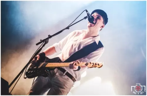 Hellfest 2019 - Day II - The Adicts