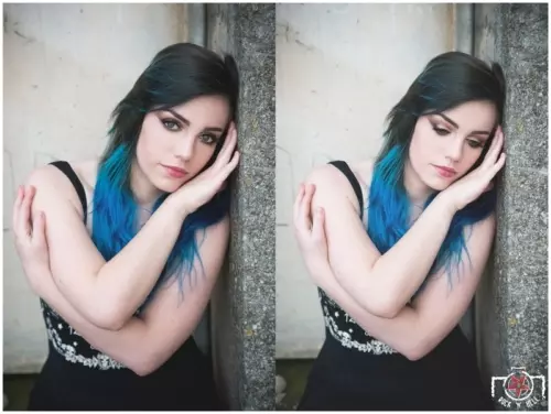 Florianne, BLUE STONE