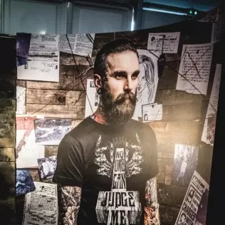 Hellfest 2016 - Day 0 - Ambiance
