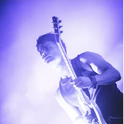 Hellfest 2019 - Day II - Sisters Of Mercy