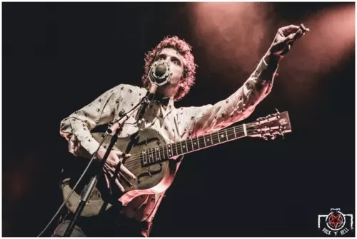 Kepa @ La Sirène, La Rochelle 19.11.2017