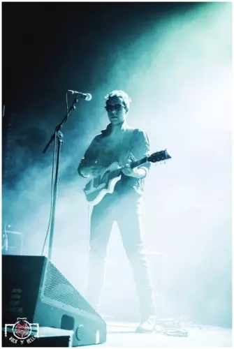 The Vacant Lots @ La Sirène, La Rochelle 18.11.2017