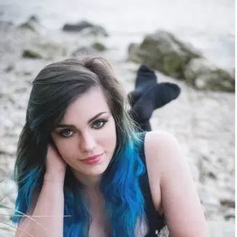 Florianne, BLUE STONE