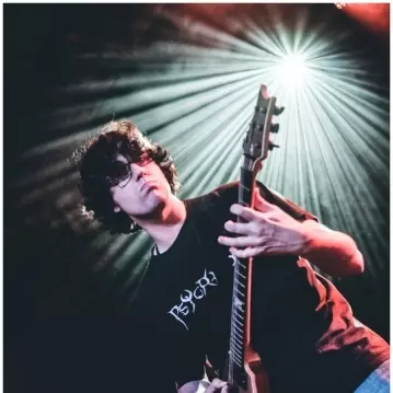 Regis @ La Sirène, WarmUp Hellfest, La Rochelle 27.04.2019
