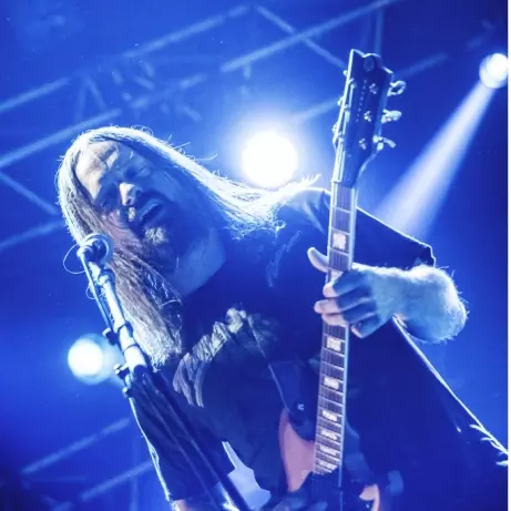 Hellfest 2019 - Day I - Fu Manchu