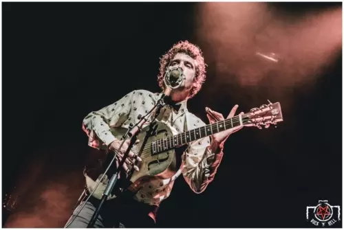 Kepa @ La Sirène, La Rochelle 19.11.2017