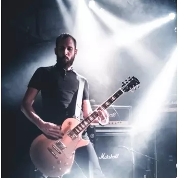 Los Disidentes Del Sucio Motel  @ La Sirène, La Rochelle 02.02.2018