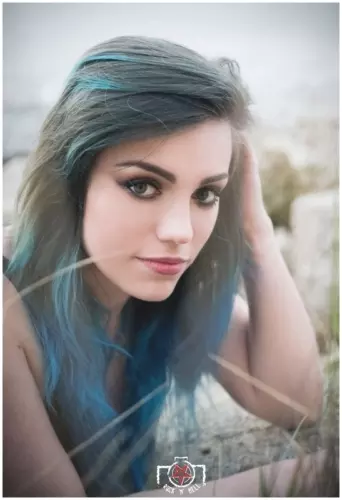 Florianne, BLUE STONE
