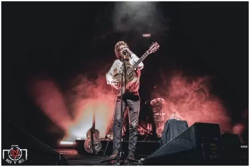 Kepa @ La Sirène, La Rochelle 19.11.2017