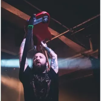 Mudweiser  @ La Sirène, La Rochelle 02.02.2018