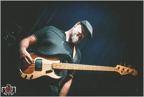 Teen Spirit @ Crossroad, La Rochelle 07.03.25