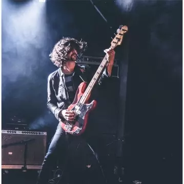 The Schizophonics @ La Sirène 28.02.2019