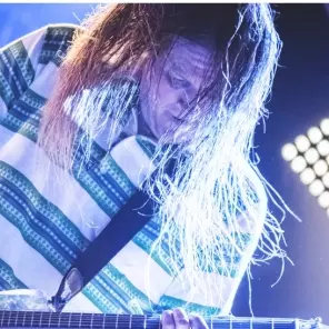 Hellfest 2019 - Day I - Fu Manchu