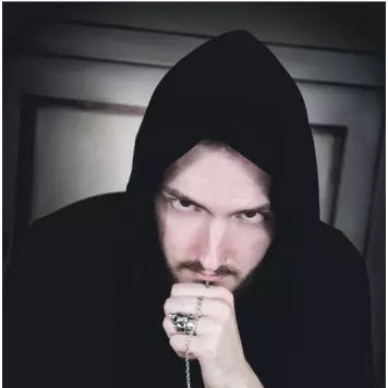 Matthieu, SATANARCHRIST