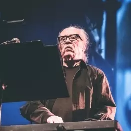 John Carpenter @ La Sirène, La Rochelle 14.10.2018