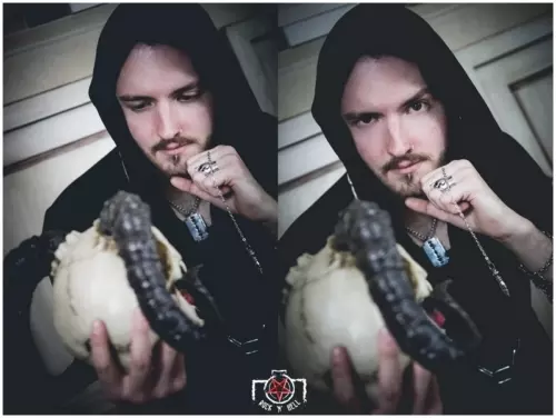 Matthieu, SATANARCHRIST