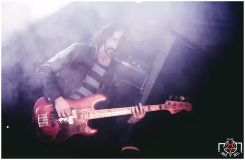 The Schizophonics @ La Sirène 28.02.2019