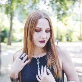 Plume, BLACKENED SOUL