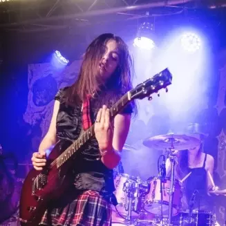Hellfest 2016 - Day 0 - Ambiance - klub-ladies ballbreaker