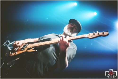 Teen Spirit @ Crossroad, La Rochelle 07.03.25