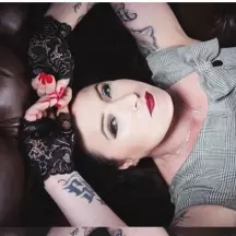 Annabel B., SOMEWHERE IN TIME