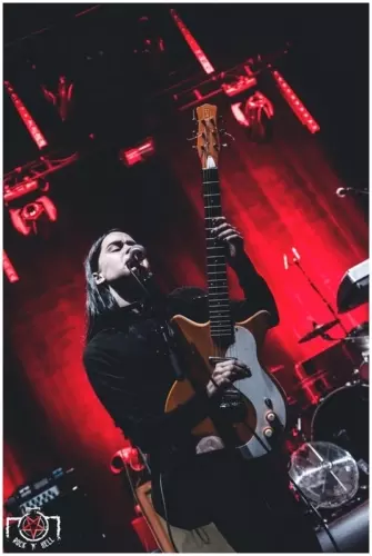 The Shitkid @ La Sirène, La Rochelle 05.10.2018