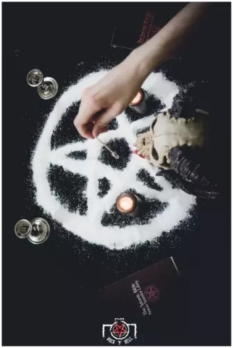 Matthieu, SATANARCHRIST