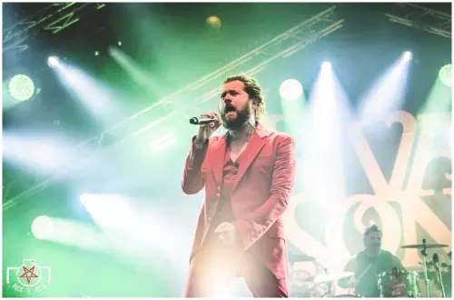 Rival Sons @ Hellfest 2024