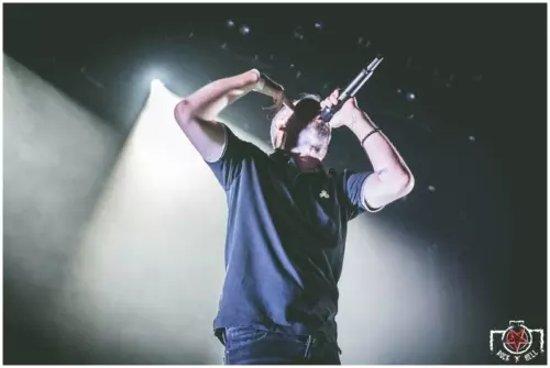 Mass Hysteria, nuits collectives @ La Sirène 12.07.2019