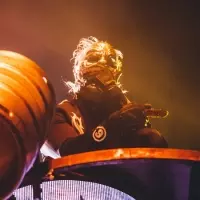 Slipknot @ AccorHotel Arena, Paris 30.01.20