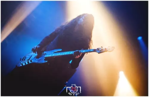 Hellfest 2019 - Day I - Uncle Acid And The Deadbeats