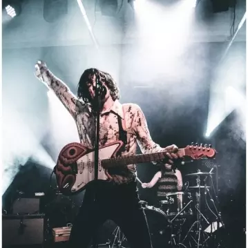 The Schizophonics @ La Sirène 28.02.2019