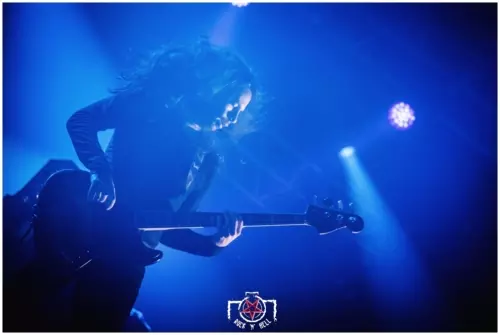 Hellfest 2019 - Day I - Uncle Acid And The Deadbeats
