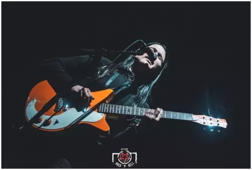 The Shitkid @ La Sirène, La Rochelle 05.10.2018