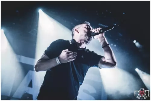 Mass Hysteria, nuits collectives @ La Sirène 12.07.2019