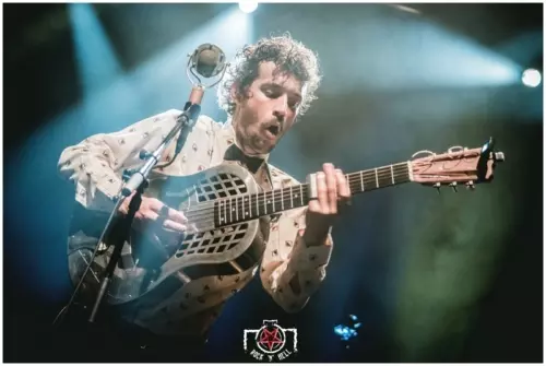 Kepa @ La Sirène, La Rochelle 19.11.2017