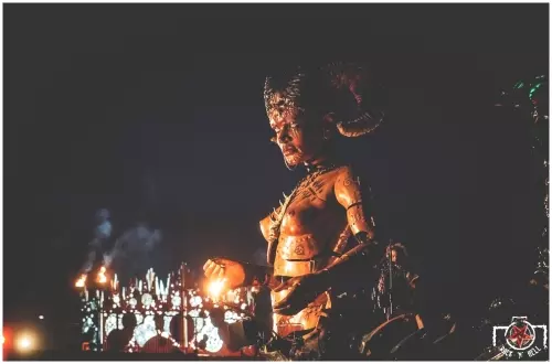 Ambiance @ Hellfest 2024