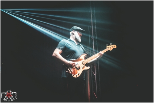 Teen Spirit @ Crossroad, La Rochelle 07.03.25