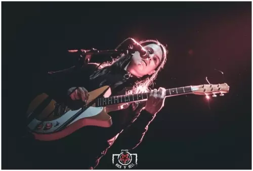 The Shitkid @ La Sirène, La Rochelle 05.10.2018