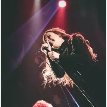 Blues Pills @ La Sirène, La Rochelle 12.03.2016