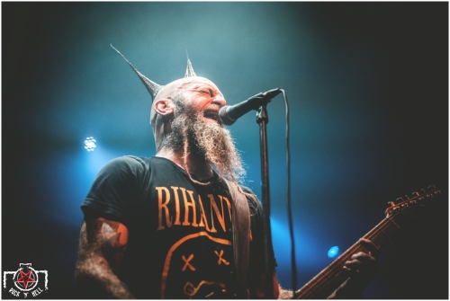 Teen Spirit @ Crossroad, La Rochelle 07.03.25