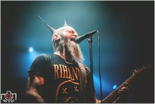 Teen Spirit @ Crossroad, La Rochelle 07.03.25