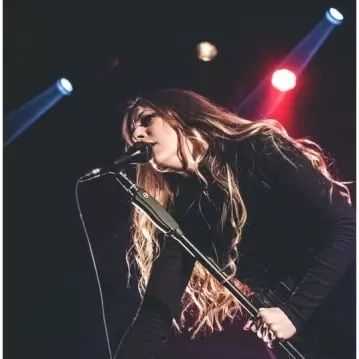 Blues Pills @ La Sirène, La Rochelle 12.03.2016