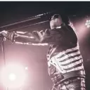 69 Eyes @ Backstage By The Mill, Paris, 20.11.2019