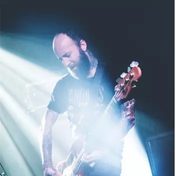 Mudweiser  @ La Sirène, La Rochelle 02.02.2018