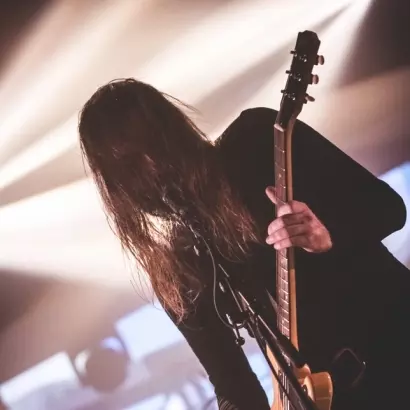 Hellfest 2019 - Day I - Uncle Acid And The Deadbeats