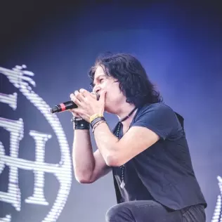 Hellfest 2019 - Day I - Last Temptation